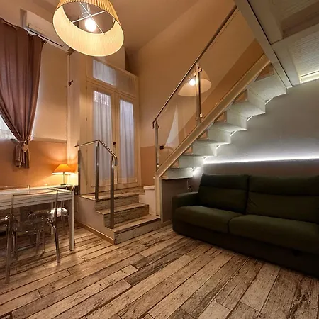 And Juliet Apartment