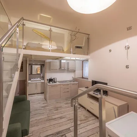Apartamento And Juliet *