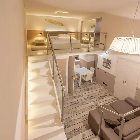 And Juliet Apartamento