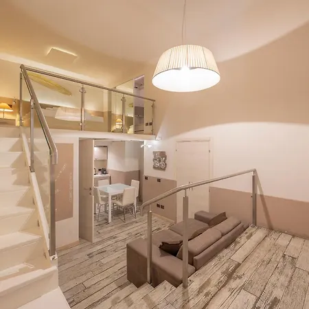 Apartamento And Juliet *
